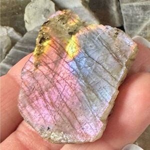 Labradorite Mini Slabs